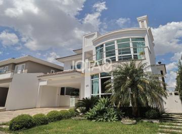 Casa · 318m² · 3 Quartos · 4 Vagas · CASA À VENDA NO UBERABA | 3 SUÍTES, PISCINA E ESPAÇO GOURMET