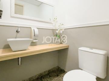 Comercial · 111m² · 1 Vaga · CONJUNTO COMERCIAL NO BATEL PROXIMO A PRAÇA DO JAPÃO