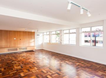 Apartamento · 112m² · 3 Quartos · 1 Vaga · APARTAMENTO À VENDA NO CENTRO DE CURITIBA | 3 QUARTOS, 1 SUÍTE