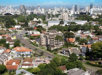 Apartamento de 3 quartos, Curitiba · Apartamento 3 Quartos, 3 Suítes e 2 Vagas de Garagem