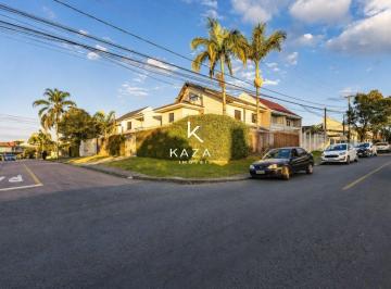 Casa · 180m² · 3 Quartos · 4 Vagas · CASA | 3 Dormitórios e 4 Vagas de Garagem | Novo Mundo