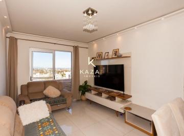 Apartamento · 58m² · 2 Quartos · 1 Vaga · APARTAMENTO | 2 Dormitórios e 1 Vaga de Garagem | Agua Verde