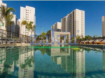 Apartamento de 2 quartos, Sumaré · Apartamento novo e a estrutura incrível no Portal Recanto de RIMINI