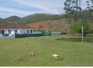 Rural · 2420000m² · 8 Quartos · Rurais à venda - em Bocaina de Minas