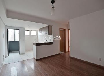 Apartamento de 2 quartos, Águas Claras · RUA 37 NORTE, ÁGUAS CLARAS, 2 QUARTOS, VISTA LIVRE, ANDAR ALTO!