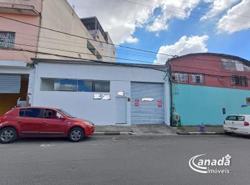 Comercial · 236m² · 1 Quarto · 5 Vagas · Galpão Comercial com 1 dormitórios em Osasco