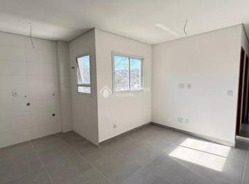 Apartamento · 42m² · 2 Quartos · 1 Vaga · APARTAMENTO NOVO EM SANTO ANDRÉ POR R$ 351.500,00!