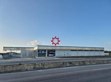 Comercial · 2100m² · Excelente Loja com 2.100 m2 na BR-232  para locação por R$ 22.000 em Caruaru/PE