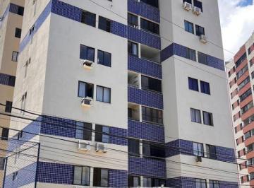 Apartamento de 3 quartos, Salvador · Espetacular Ap. ED SOLAR DA COLINA 3/4 suíte nascente 69m2 1vg infraestrutura de lazer