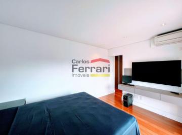 Apartamento de 4 quartos, São Paulo · Apartamento de 297 m² com 4 quartos à venda na Vila Ester Braz Leme