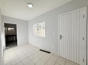 Casa · 55m² · 1 Quarto · Casa para aluguel - no Jardim do Lago