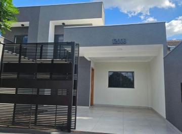 Casa de 3 quartos, Sarandi · Casa no Centro de Sarandi