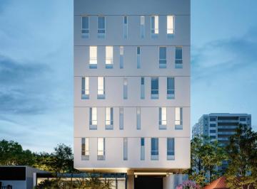 Apartamento de 3 quartos, Curitiba · APARTAMENTO À VENDA – COSMO HYPE LIVING | ALTO DA RUA XV