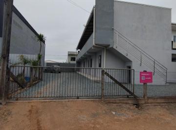 Apartamento de 2 quartos,  · APTO - 02 DORMITÓRIOS - ITAIPAVA
