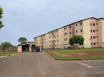 Apartamento · 42m² · 2 Quartos · 1 Vaga · Apartamento à venda no Residencial Eucalipto em Dourados MS