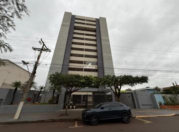 Apartamento · 186m² · 4 Quartos · 2 Vagas · Excelente apartamento à venda no Edifício Maison D'or em Dourados MS