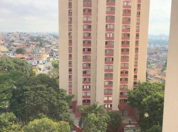Apartamento · 46m² · 2 Quartos · 1 Vaga · Apartamento à venda - no Vila Industrial