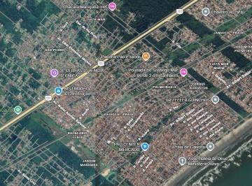Lote de Terreno, 325m², Balneario Beatriz, Itanhaém/SP - Foto [1] · Lote de Terreno, 325m², Balneario Beatriz, Itanhaém/SP