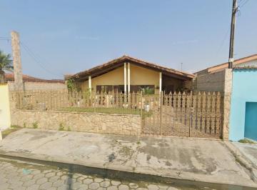 Sobrado Residecial, 456m², Balneario Gaivotas, Itanhaém/SP - Foto [1] · Sobrado Residecial, 456m², Balneario Gaivotas, Itanhaém/SP