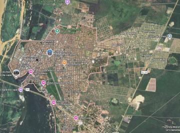 Lote de Terreno, 1.200m², Bom Jesus da Lapa/BA - Foto [1] · Lote de Terreno, 1.200m², Bom Jesus da Lapa/BA