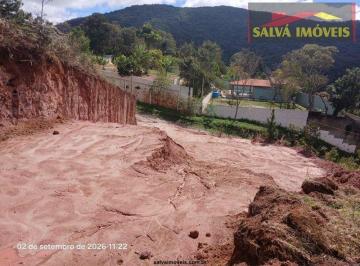 Terreno · 534m² · Terreno à venda - em Terra Preta
