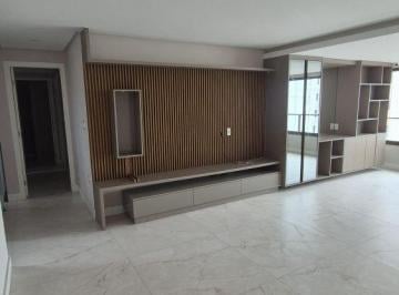 Apartamento · 104m² · 3 Quartos · 2 Vagas · VENDA | Apartamento, com 3 dormitórios em Graça, Salvador