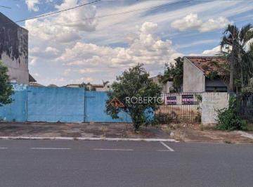 Terreno · 427m² · TERRENO PERFIL RESIDENCIAL OU COML 427,50 m² À VENDA JD PROGRESSO PARANAVAÍ PR