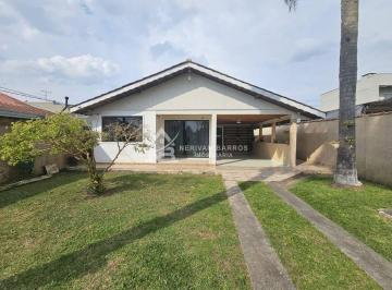 Casa · 150m² · 3 Quartos · 3 Vagas · Casa com 3 quartos, Vila São Cristóvão - Piraquara