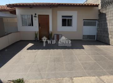 Casa · 115m² · Casa - Conjunto Habitacional Júlio de Mesquita Filho