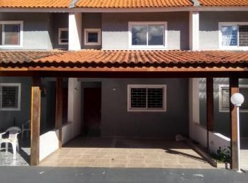 Casa · 65m² · 3 Quartos · 1 Vaga · Sobrado com 3 dormitórios para alugar - Uberaba - Curitiba/PR