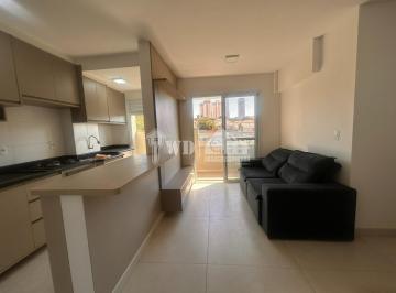 Apartamento · 57m² · 2 Quartos · 1 Vaga · Apartamento 2 quartos - Jardim São Carlos