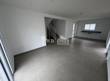 Casa · 113m² · 3 Quartos · Casa 3 quartos - Chácaras Residenciais Santa Maria