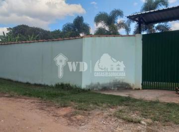 Rural · 200m² · 3 Quartos · 10 Vagas · Chácara em Iperó SP