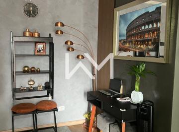 Apartamento · 51m² · 2 Quartos · 2 Vagas · Apartamento de 51m2 para venda com 2 dorms e 1 suíte no bairro do Macedo em Guarulhos