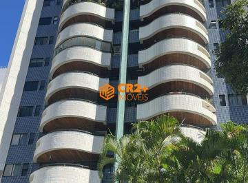 Apartamento · 161m² · 4 Quartos · 2 Vagas · Vendo apartamento Alto padrão 161m² no Rosarinho