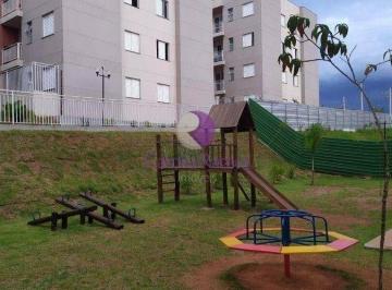 Apartamento · 48m² · 2 Quartos · 1 Vaga · Apartamento à Venda – Condomínio Viva Suzano Residencial, Jardim Europa, Suzano/SP