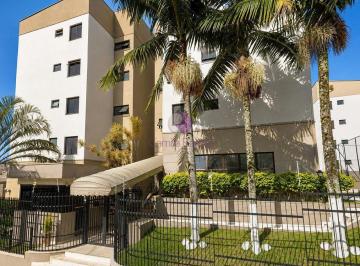 Apartamento · 85m² · 3 Quartos · 1 Vaga · Apartamento à Venda – Residencial Aquarius, Jardim Universo, Mogi das Cruzes/SP