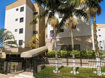 Apartamento · 85m² · 3 Quartos · 1 Vaga · Apartamento à Venda – Residencial Aquarius, Jardim Universo, Mogi das Cruzes/SP