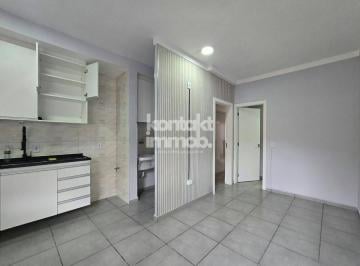 Apartamento · 42m² · 1 Quarto · 1 Vaga · Kitnet com 1 quarto à Venda, Jardim Prestes de Barros - Sorocaba