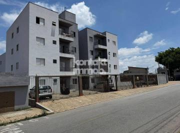 Apartamento · 57m² · 2 Quartos · 2 Vagas · Apartamento com 2 quartos à Venda, Vila Leopoldina - Sorocaba