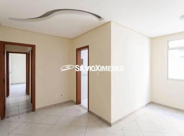 Apartamento · 77m² · 2 Quartos · 1 Vaga · Apartamento com 2 quartos para Locação, Castelo - Belo Horizonte