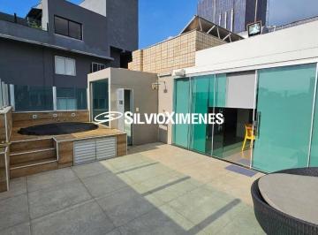 Apartamento · 230m² · 3 Quartos · Cobertura com 3 quartos, Buritis - Belo Horizonte