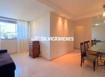 Apartamento · 78m² · 2 Quartos · 2 Vagas · Apartamento com 2 quartos para Locação, Coração de Jesus - Belo Horizonte