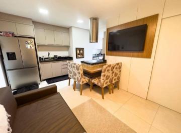 Apartamento · 110m² · 2 Quartos · 1 Vaga · Apartamento à Venda com 2 Dormitórios, sendo 01 Suíte, 1 Vaga, Bairro Vila Real, Balneário Camboriú,