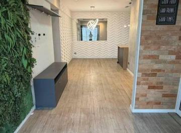 Apartamento · 66m² · 2 Quartos · 1 Vaga · Apto São Caetano 2 dorms, vista livre e mobiliado
