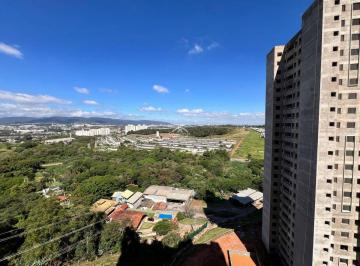 Apartamento · 68m² · 2 Quartos · 1 Vaga · Apartamento com 2 quartos, Engordadouro - Jundiaí