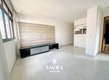 Apartamento de 2 quartos, Brasília · Aluguel Apartamento 2 Quartos Suite Reformado Residencial Enzo CA 05 Lago Norte Sem Garagem