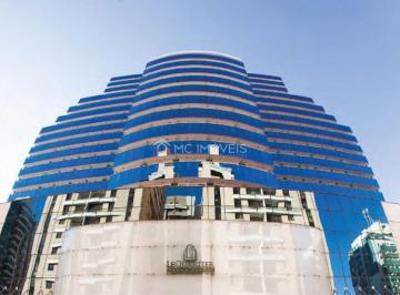 Comercial · 1 Vaga · Venda sala comercial Águas claras LÊ QUARTIER