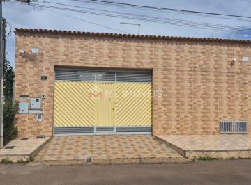 Casa · 1m² · 4 Quartos · 6 Vagas · CASA À VENDA TAGUATINGA SUL QSF 14