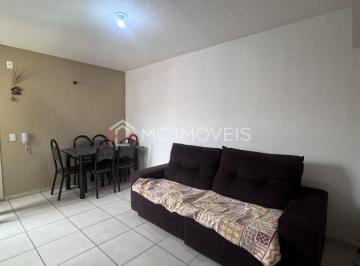 Apartamento · 42m² · 2 Quartos · 1 Vaga · Apartamento à venda PARANOA PARQUE